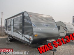 New 2019 Dutchmen Aspen Trail 2880RKS available in Eugene, Oregon