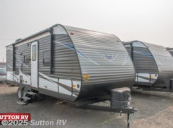 New 2019 Dutchmen Aspen Trail 2340BHSWE available in Eugene, Oregon