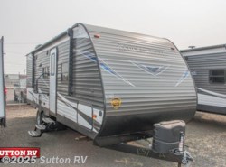 New 2019 Dutchmen Aspen Trail 2340BHSWE available in Eugene, Oregon