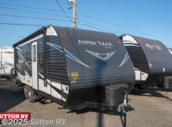 New 2019 Dutchmen Aspen Trail 2050QBWE available in Eugene, Oregon