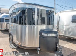 New 2019 Airstream Basecamp Base available in Eugene, Oregon