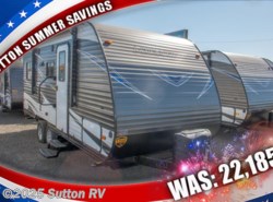New 2019 Dutchmen Aspen Trail 1930RDWE available in Eugene, Oregon
