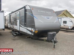 New 2019 Dutchmen Aspen Trail 2750BHSWE available in Eugene, Oregon