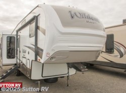 New 2019 Forest River Wildcat Maxx 295RSX available in Eugene, Oregon