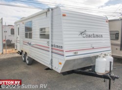 Used 2005 Coachmen 249QB available in Eugene, Oregon