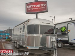 New 2019 Airstream Flying Cloud 25RB available in Eugene, Oregon