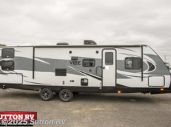 New 2019 Forest River Vibe Extreme Lite 287QBS available in Eugene, Oregon
