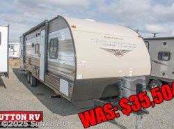 New 2019 Forest River Wildwood X-Lite 273QBXL available in Eugene, Oregon