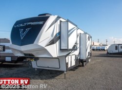 New 2019 Dutchmen Voltage 3615 available in Eugene, Oregon