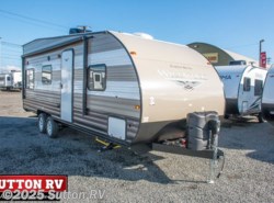 New 2019 Forest River Wildwood X-Lite 211SSXL available in Eugene, Oregon