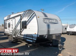 New 2019 Forest River Stealth FQ2313 available in Eugene, Oregon