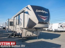 New 2019 Forest River 33RLIK available in Eugene, Oregon