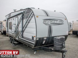 New 2019 Forest River Stealth CB2116 available in Eugene, Oregon