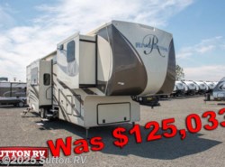 New 2019 Forest River RiverStone 39FK available in Eugene, Oregon