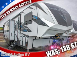 New 2019 Dutchmen Voltage 4185 available in Eugene, Oregon