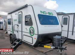 New 2019 Forest River No Boundaries 16 Series NB16.5 available in Eugene, Oregon