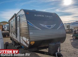 New 2019 Dutchmen Aspen Trail 2390RKSWE available in Eugene, Oregon