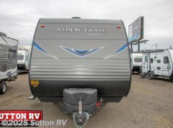 New 2019 Dutchmen Aspen Trail 2860RLSWE available in Eugene, Oregon