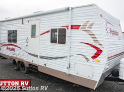 Used 2007 Fleetwood 250FQ available in Eugene, Oregon