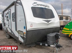 New 2019 Forest River Surveyor Travel Trailers 245BHS available in Eugene, Oregon