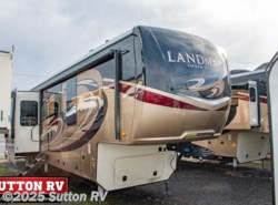 New 2019 Heartland Landmark 365 LM Phoenix available in Eugene, Oregon