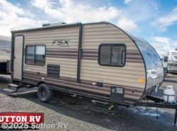New 2019 Forest River 181RT available in Eugene, Oregon