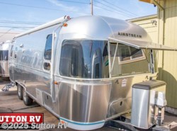 New 2019 Airstream Flying Cloud 25FB Twin available in Eugene, Oregon