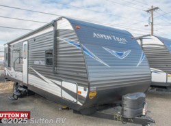 New 2019 Dutchmen Aspen Trail 2880RKS available in Eugene, Oregon