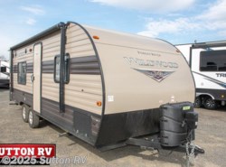 New 2019 Forest River Wildwood X-Lite 241QBXL available in Eugene, Oregon