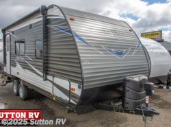 New 2019 Dutchmen Aspen Trail 1900RBWE available in Eugene, Oregon