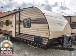 New 2019 Forest River Wildwood X-Lite 251SSXL available in Eugene, Oregon
