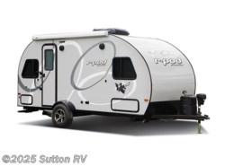 New 2020 Forest River R-Pod West RP-179 available in Eugene, Oregon