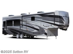 New 2020 Forest River RiverStone 39RKFB available in Eugene, Oregon