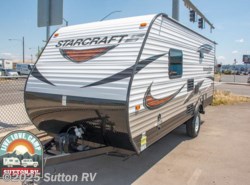 Used 2018 Starcraft Autumn Ridge Outfitter 18QB available in Eugene, Oregon