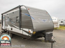 New 2020 Dutchmen Aspen Trail 2250RBSWE available in Eugene, Oregon