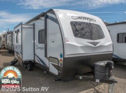 New 2020 Forest River Surveyor West 226RBDS available in Eugene, Oregon