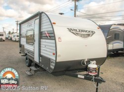 New 2020 Forest River Wildwood FSX Northwest 179DBK available in Eugene, Oregon