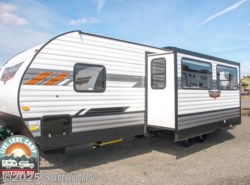 New 2020 Forest River Wildwood 26DBUD available in Eugene, Oregon