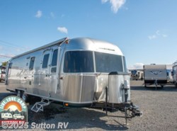 Used 2017 Airstream Classic 30 available in Eugene, Oregon