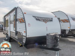 New 2020 Forest River Wildwood FSX Midwest 260RT available in Eugene, Oregon