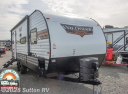 New 2020 Forest River Wildwood 22RBS available in Eugene, Oregon