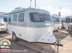 New 2020 Airstream Nest by Airstream™ 16U available in Eugene, Oregon