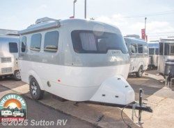 New 2020 Airstream Nest by Airstream™ 16U available in Eugene, Oregon