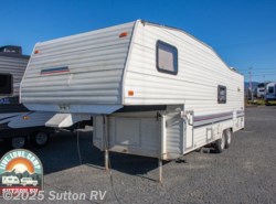 Used 1992 Fleetwood 26 5N available in Eugene, Oregon