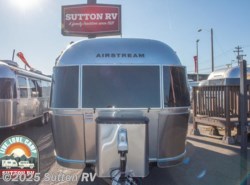 New 2020 Airstream Caravel 22FB available in Eugene, Oregon