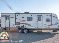 Used 2013 Dutchmen Coleman Expedition - Conventional CTS262BH available in Eugene, Oregon
