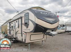 Used 2019 Keystone Cougar Half-Ton 25RESWE available in Eugene, Oregon