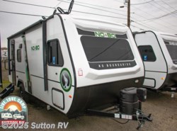 New 2020 Forest River No Boundaries 19 Series NB19.5 available in Eugene, Oregon
