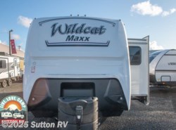 New 2020 Forest River Wildcat Maxx 323TSX available in Eugene, Oregon