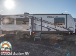 New 2020 Forest River Wildcat Maxx 323TSX available in Eugene, Oregon